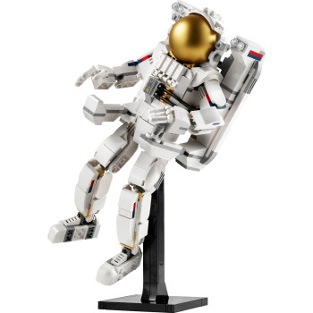 LEGO Creator Space Αστροναύτης 31152 | Toys-shop.gr