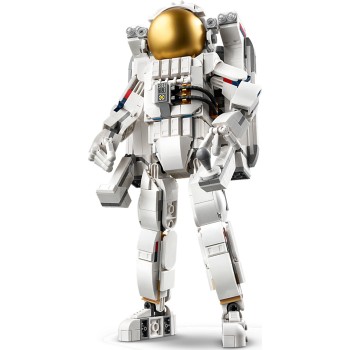 LEGO Creator Space Αστροναύτης 31152 | Toys-shop.gr