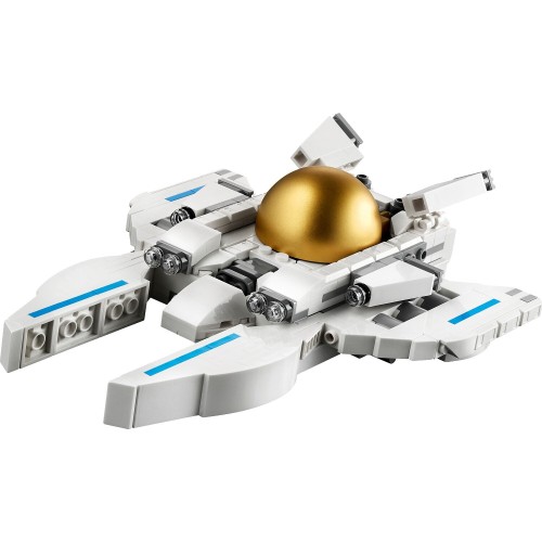 LEGO Creator Space Astronaut 31152 | Toys-shop.gr