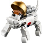 LEGO Creator Space Astronaut 31152 | Toys-shop.gr