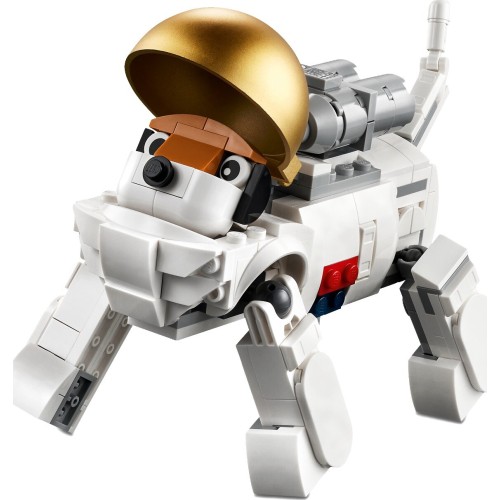 LEGO Creator Space Αστροναύτης 31152 | Toys-shop.gr