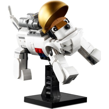 LEGO Creator Space Astronaut 31152 | Toys-shop.gr