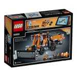 LEGO Technic Προσωπικό Οδικών Έργων 42060 5702015869676