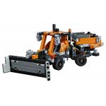 LEGO Technic Προσωπικό Οδικών Έργων 42060 5702015869676