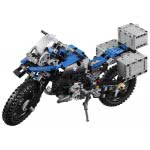 LEGO Technic BMW R 1200 GS Adventure 42063 5702015869706