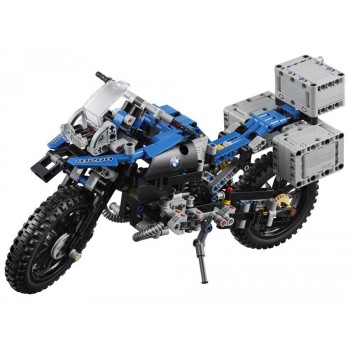 LEGO Technic BMW R 1200 GS Adventure 42063 5702015869706
