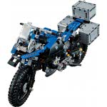 LEGO Technic BMW R 1200 GS Adventure 42063 5702015869706