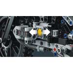 LEGO Technic BMW R 1200 GS Adventure 42063 5702015869706
