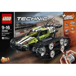 LEGO Technic Τηλεχειριζόμενο Αγωνιστικό 42065 5702015869720