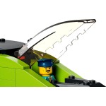 LEGO City Εξπρές Επιβατηγό Τρένο 60337 5702017162126