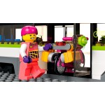 LEGO City Εξπρές Επιβατηγό Τρένο 60337 5702017162126