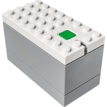 LEGO City Εξπρές Επιβατηγό Τρένο 60337 5702017162126
