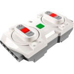 LEGO City Εξπρές Επιβατηγό Τρένο 60337 5702017162126