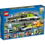 LEGO City Εξπρές Επιβατηγό Τρένο 60337 5702017162126