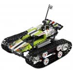 LEGO Technic Τηλεχειριζόμενο Αγωνιστικό 42065 5702015869720