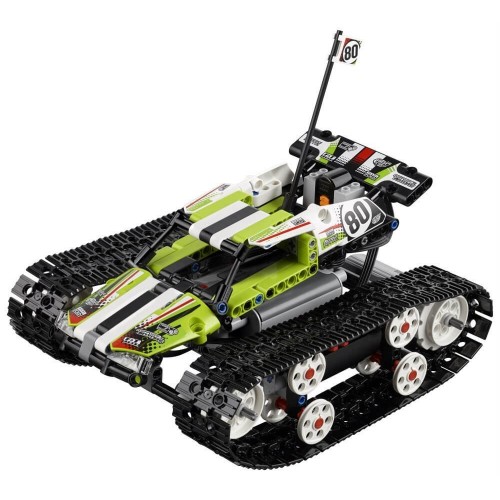 LEGO Technic Τηλεχειριζόμενο Αγωνιστικό 42065 5702015869720