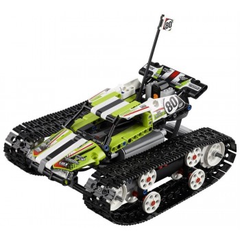LEGO Technic Τηλεχειριζόμενο Αγωνιστικό 42065 5702015869720