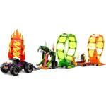 LEGO City Double Loop Stunt Arena 60339 5702017162089
