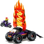 LEGO City Double Loop Stunt Arena 60339 5702017162089