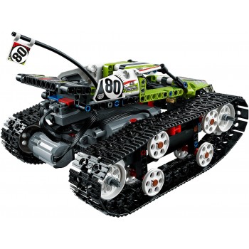 LEGO Technic Τηλεχειριζόμενο Αγωνιστικό 42065 5702015869720