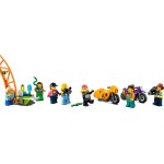 LEGO City Double Loop Stunt Arena 60339 5702017162089
