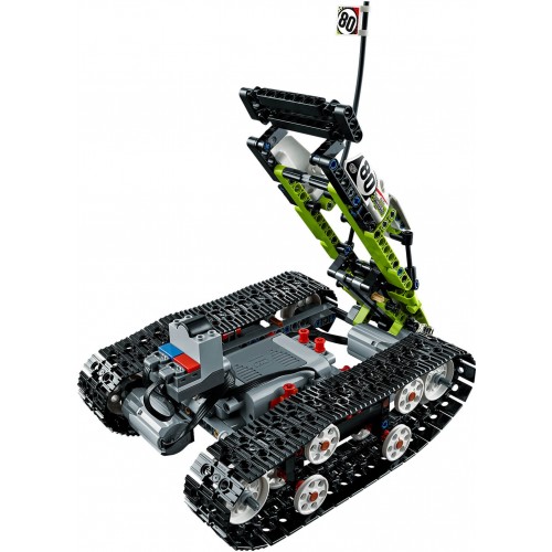 LEGO Technic Τηλεχειριζόμενο Αγωνιστικό 42065 5702015869720