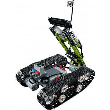 LEGO Technic Τηλεχειριζόμενο Αγωνιστικό 42065 5702015869720