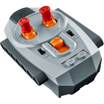 LEGO Technic Τηλεχειριζόμενο Αγωνιστικό 42065 5702015869720