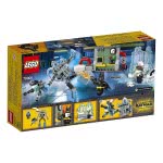 LEGO Batman Movie Παγωμένη Επίθεση Του Κ. Φριζ 70901 5702015870474
