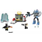 LEGO Batman Movie Παγωμένη Επίθεση Του Κ. Φριζ 70901 5702015870474