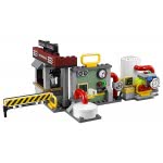 LEGO Batman Movie Παγωμένη Επίθεση Του Κ. Φριζ 70901 5702015870474