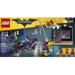 LEGO BATMAN THE MOVIE Καταδίωξη Με Το Κάτσαϊκλ Της Κάτγουμαν 70902 5702015870481