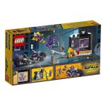 LEGO BATMAN THE MOVIE Καταδίωξη Με Το Κάτσαϊκλ Της Κάτγουμαν 70902 5702015870481