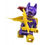 LEGO BATMAN THE MOVIE Καταδίωξη Με Το Κάτσαϊκλ Της Κάτγουμαν 70902 5702015870481