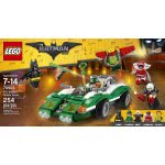 LEGO BATMAN THE MOVIE Το Αγωνιστικό Αυτοκίνητο Του Γρίφου 70903 5702015870498