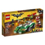LEGO Batman Movie Το Αγωνιστικό Αυτοκίνητο Του Γρίφου 70903 5702015870498