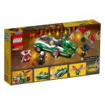 LEGO BATMAN THE MOVIE Το Αγωνιστικό Αυτοκίνητο Του Γρίφου 70903 5702015870498