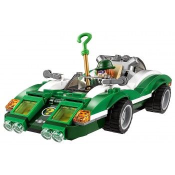 LEGO BATMAN THE MOVIE Το Αγωνιστικό Αυτοκίνητο Του Γρίφου 70903 5702015870498