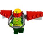 LEGO Batman Movie Το Αγωνιστικό Αυτοκίνητο Του Γρίφου 70903 5702015870498