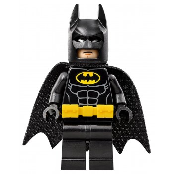 LEGO BATMAN THE MOVIE Το Αγωνιστικό Αυτοκίνητο Του Γρίφου 70903 5702015870498