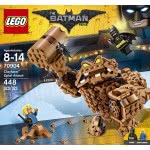 LEGO BATMAN THE MOVIE Η Επίθεση Του Κλέιφεϊς 70904 5702015870504