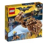 LEGO BATMAN THE MOVIE Η Επίθεση Του Κλέιφεϊς 70904 5702015870504