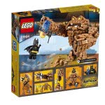 LEGO BATMAN THE MOVIE Η Επίθεση Του Κλέιφεϊς 70904 5702015870504
