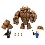LEGO BATMAN THE MOVIE Η Επίθεση Του Κλέιφεϊς 70904 5702015870504