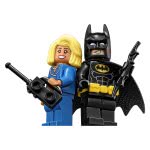 LEGO BATMAN THE MOVIE Η Επίθεση Του Κλέιφεϊς 70904 5702015870504