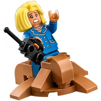 LEGO BATMAN THE MOVIE Η Επίθεση Του Κλέιφεϊς 70904 5702015870504