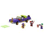 LEGO Batman Movie Το Διαβόητο Όχημα Του Τζόκερ 70906 5702015870528