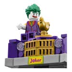 LEGO Batman Movie Το Διαβόητο Όχημα Του Τζόκερ 70906 5702015870528