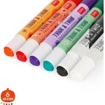Legami halloween σετ 6 στικ face paint-trick & twist FPS0001 | Toys-shop.gr
