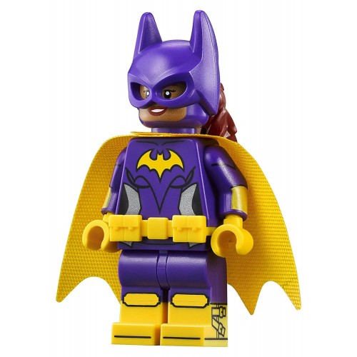 LEGO BATMAN THE MOVIE Το Διαβόητο Όχημα Του Τζόκερ 70906 5702015870528